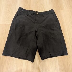 Patagonia Black Shorts Size 32
